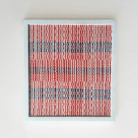 Textile Wall Frame 06