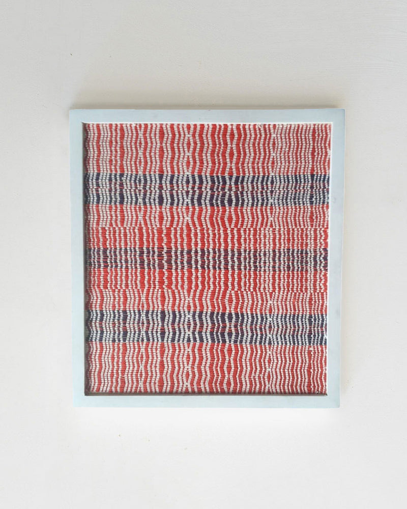 Textile Wall Frame 06 1