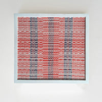 Textile Wall Frame 06
