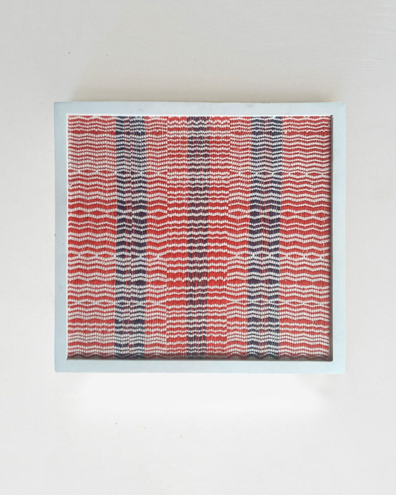 Textile Wall Frame 06 2
