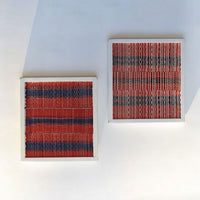 Textile Wall Frame 06