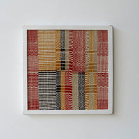Textile Wall Frame 08