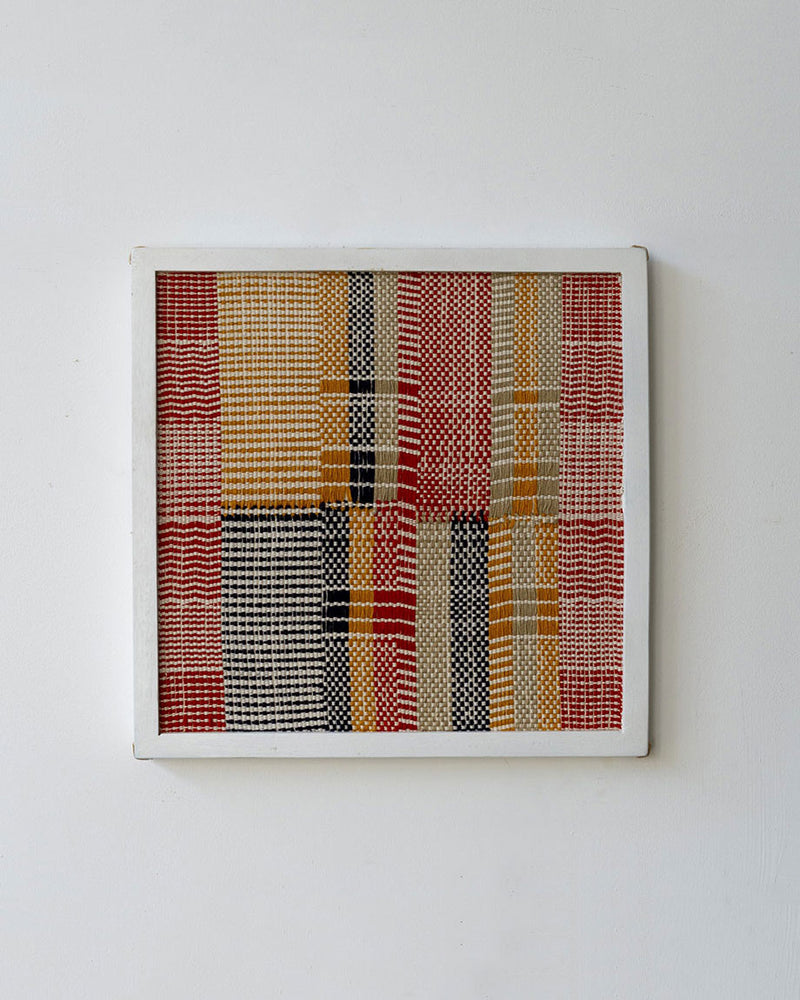 Textile Wall Frame 08 1
