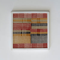 Textile Wall Frame 08