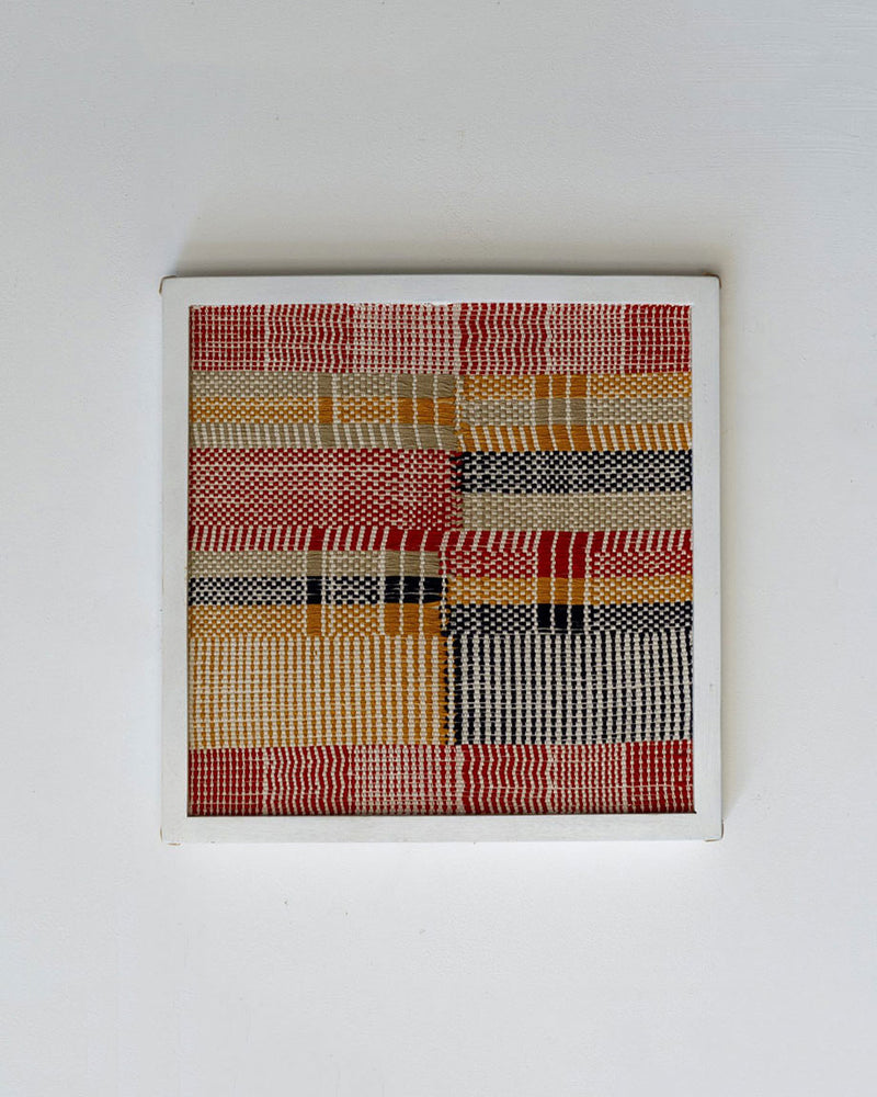 Textile Wall Frame 08 2