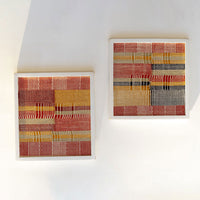 Textile Wall Frame 08