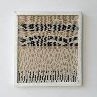 Textile Wall Frame 09