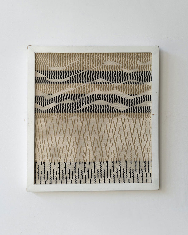Textile Wall Frame 09 1