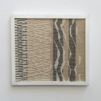 Textile Wall Frame 09