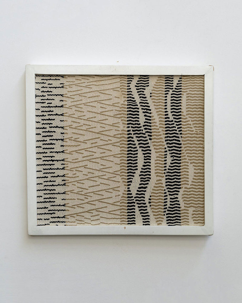 Textile Wall Frame 09 2