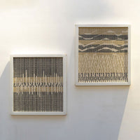 Textile Wall Frame 09