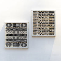 Textile Wall Frame 10