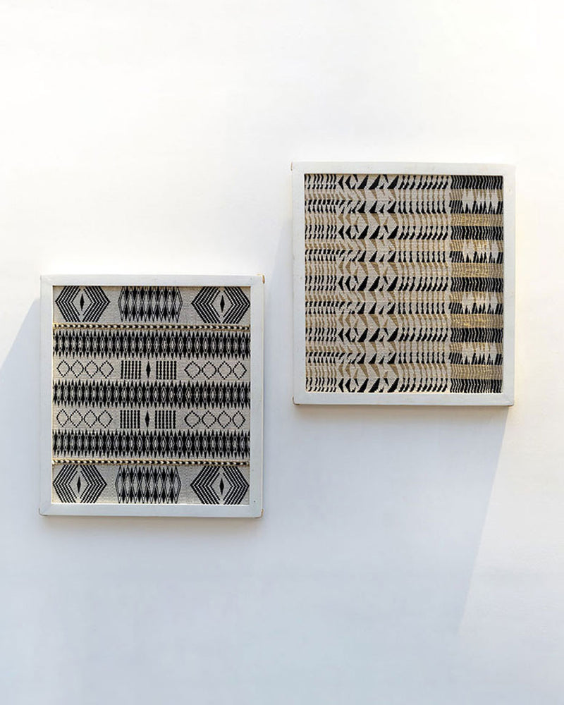 Textile Wall Frame 10 3