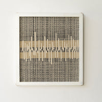 Textile Wall Frame 11