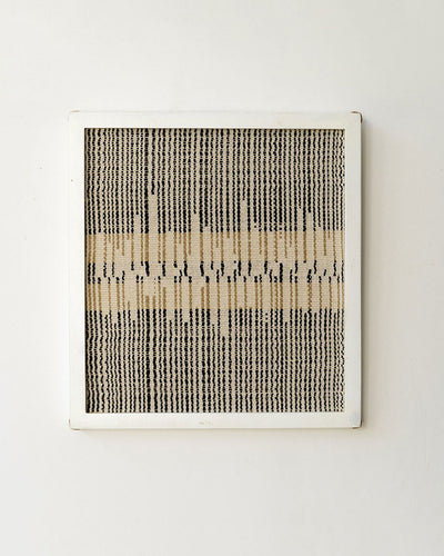 Textile Wall Frame 11