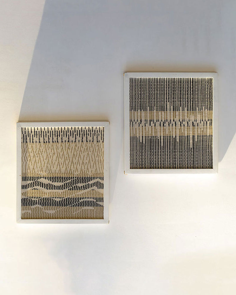 Textile Wall Frame 11 3