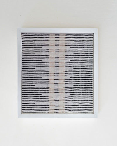 Textile Wall Frame 12