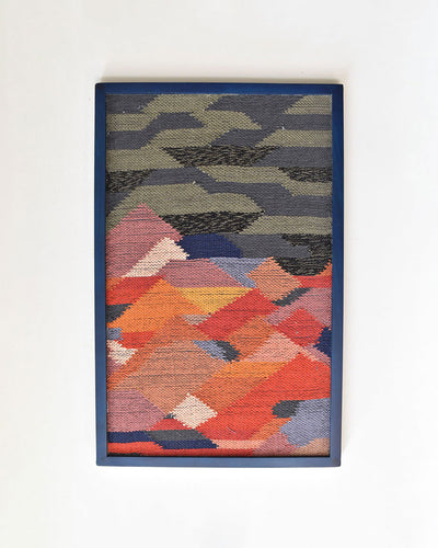 Textile Wall Frame b01