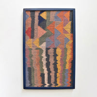 Textile Wall Frame b02