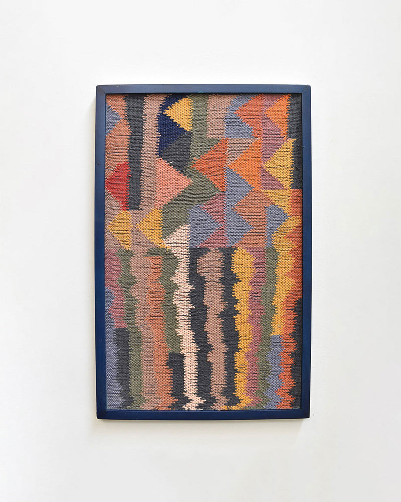 Textile Wall Frame b02 1