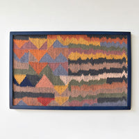 Textile Wall Frame b02