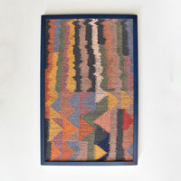 Textile Wall Frame b02