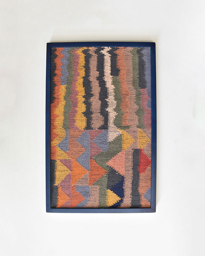 Textile Wall Frame b02 3