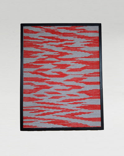 Textile Wall Frame b08