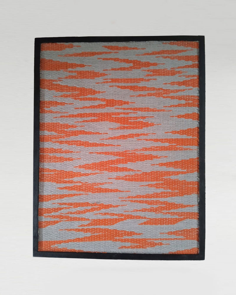 Textile Wall Frame b09 1