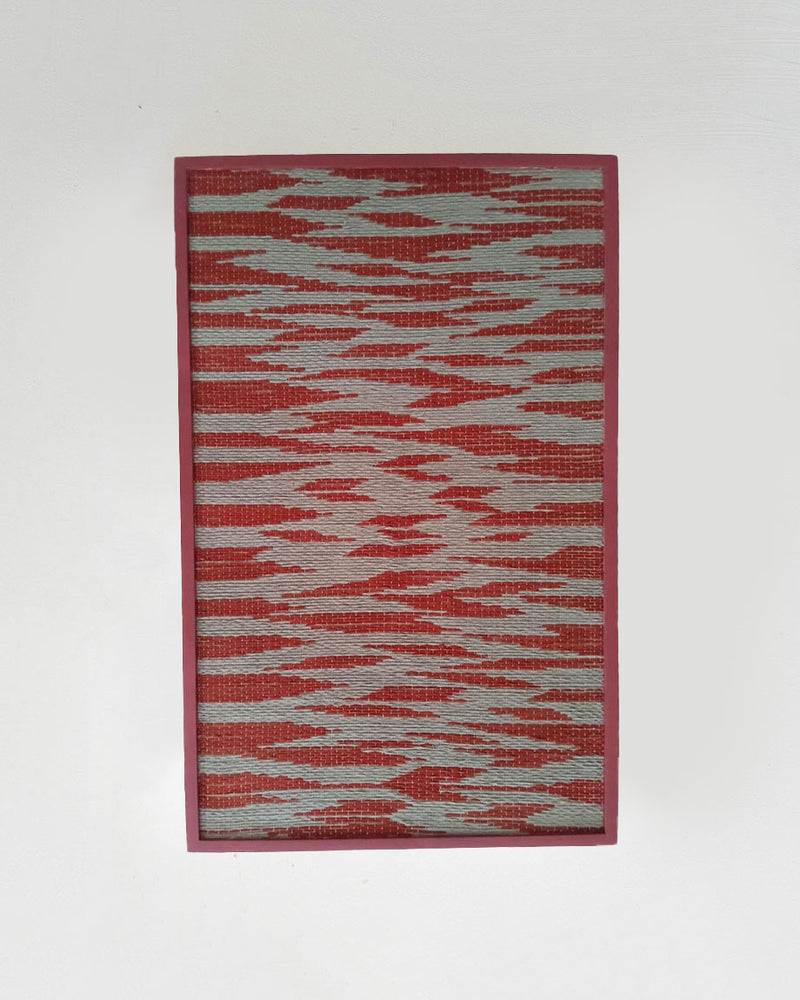 Textile Wall Frame eb01 1