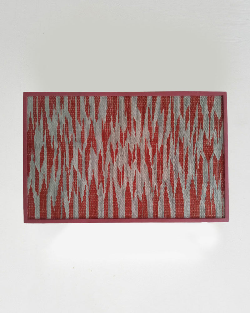 Textile Wall Frame eb01 2