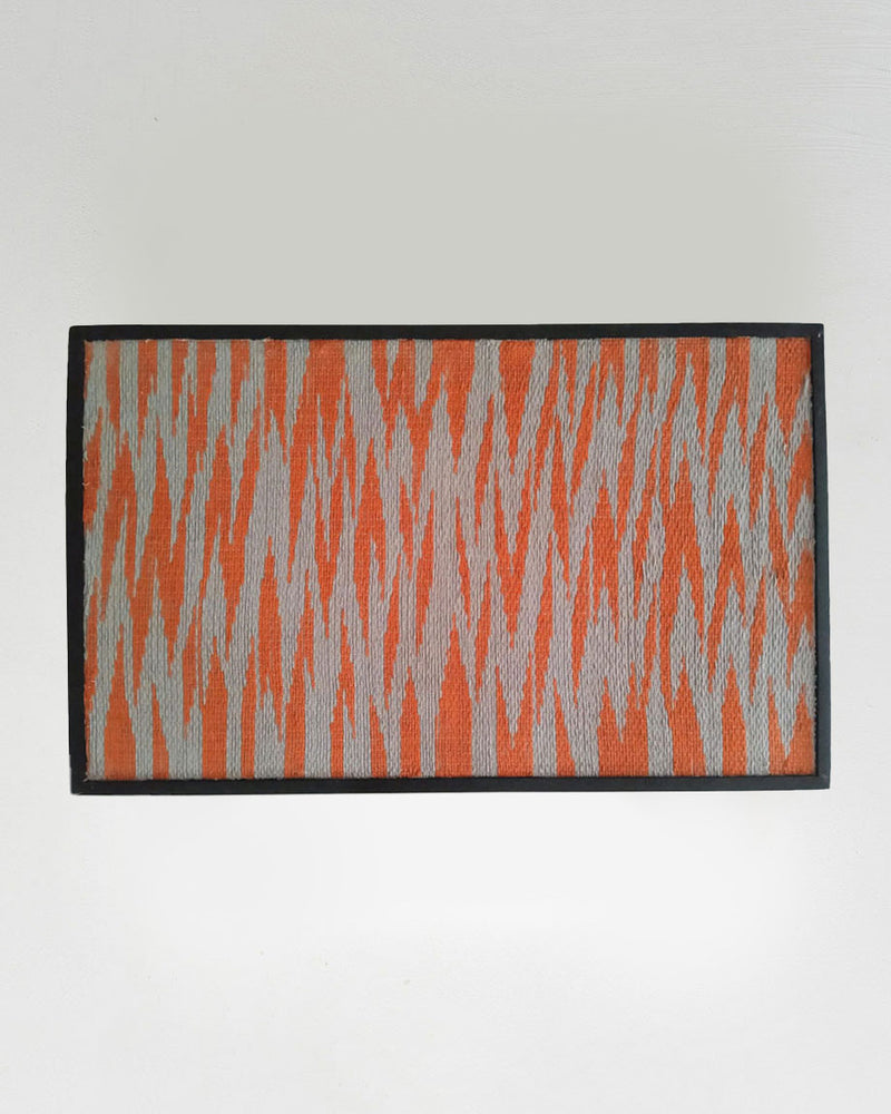 Textile Wall Frame eb02 2