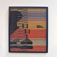 Textile Wall Frame m04