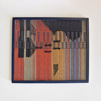 Textile Wall Frame m04