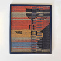 Textile Wall Frame m04