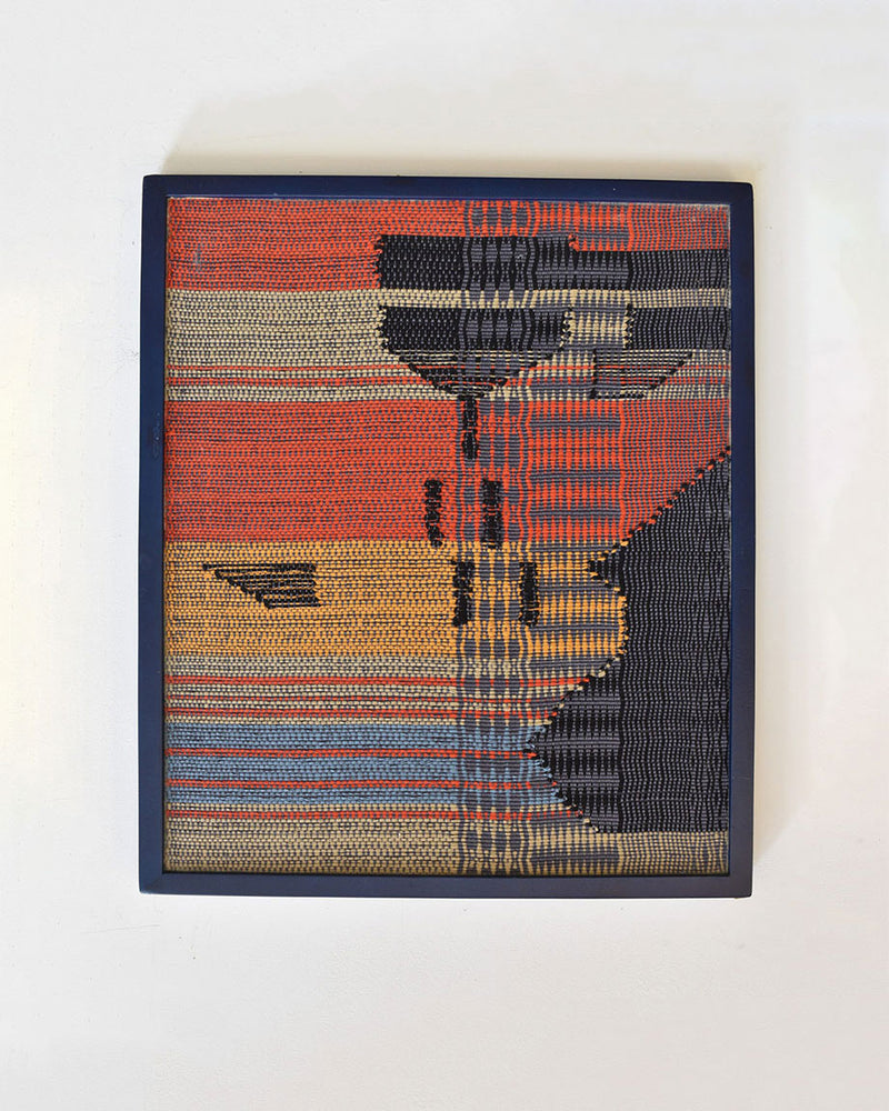 Textile Wall Frame m04 3