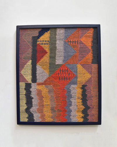 Textile Wall Frame m06