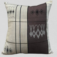 Tribal threads