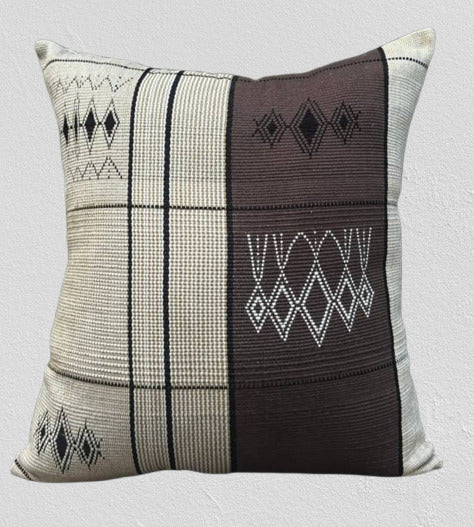 Tribal threads 1