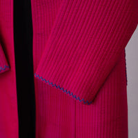 Womens Tagai Long Jacket 1