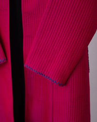 Womens Tagai Long Jacket 1 2