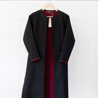 Womens Tagai Long Jacket 2