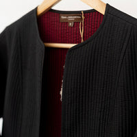 Womens Tagai Long Jacket 2