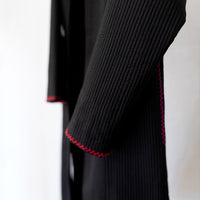 Womens Tagai Long Jacket 2