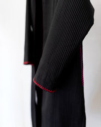 Womens Tagai Long Jacket 2 3