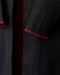 Womens Tagai Long Jacket 2 4