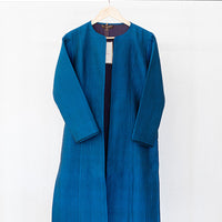 Womens Tagai Long Jacket 3