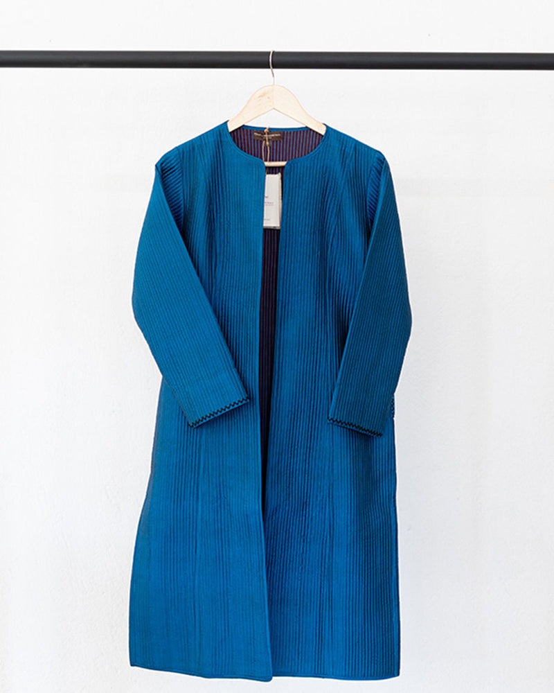 Womens Tagai Long Jacket 3 1