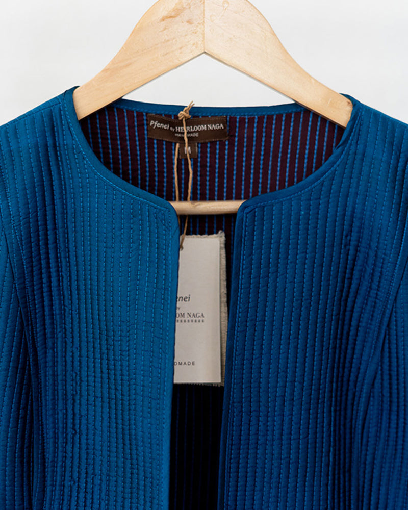 Womens Tagai Long Jacket 3 2