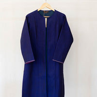 Womens Tagai Long Jacket 4